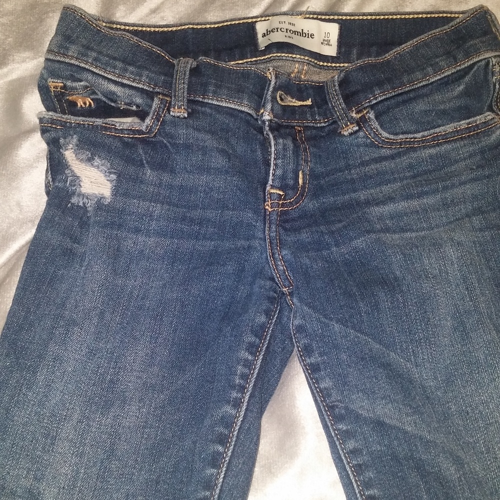 💸Abercrombie Kids Shorts💸